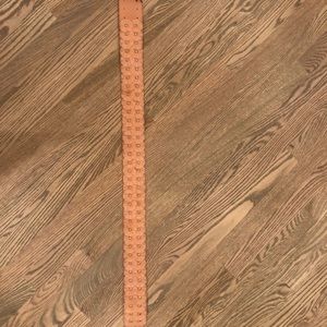 Burberry Belt